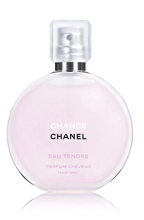 CHANCE EAU TENDRE Hair Mist 